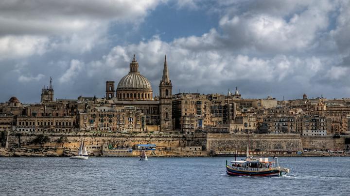 Malta wallpapers HD for desktop backgrounds