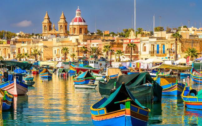 Special Malta Wallpaper | Full HD Pictures