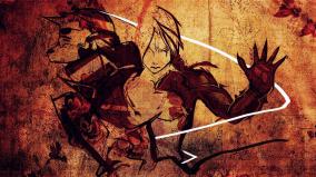 Fullmetal Alchemist Brotherhood Wallpaper 1920x1080