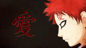Gaara Wallpaper 1920x1080
