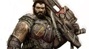 Gears Of War 3 Wallpaper 1920x1080