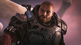 Gears Of War 5 Wallpaper 1920x1080