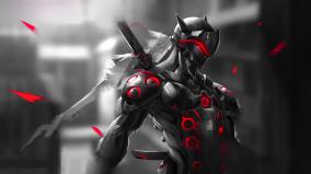 Genji Wallpaper 1920x1080