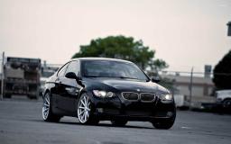 M3 Desktop Wallpaper