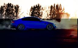 M3 Desktop Wallpaper