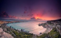 Malta Desktop Wallpaper