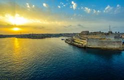 Malta Desktop Wallpaper