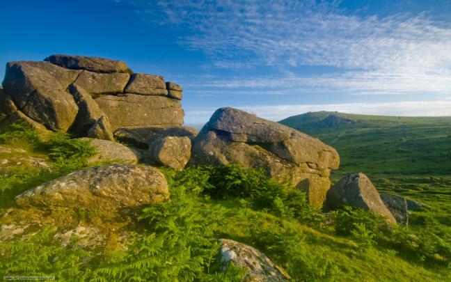 Geology Wallpaper -