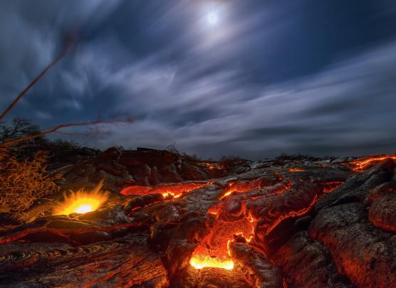 Geology Wallpaper -