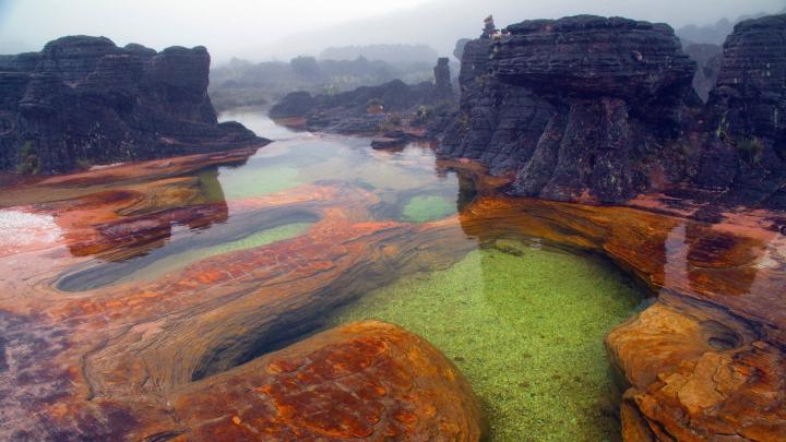Geology Wallpaper (61+ images)