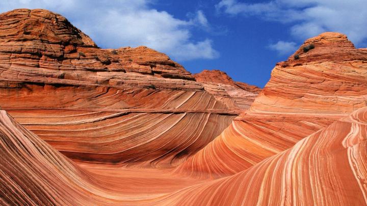 Geology Wallpapers