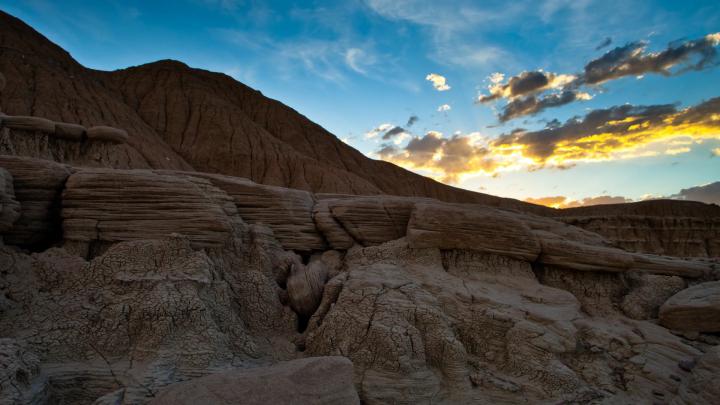 Geological Wonder HD Wallpaper | Background Image | 1920x1080