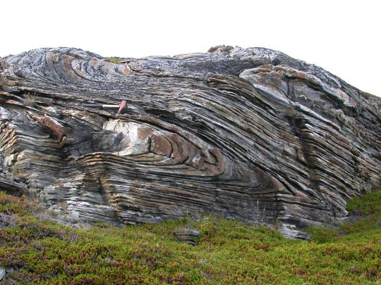 Geology Wallpaper -