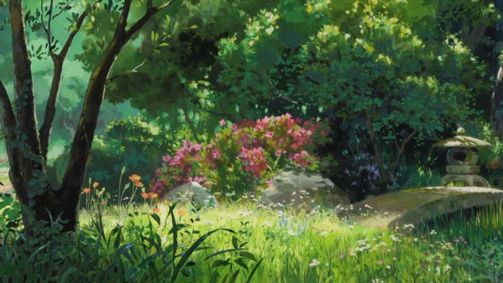Ghibli Wallpapers -