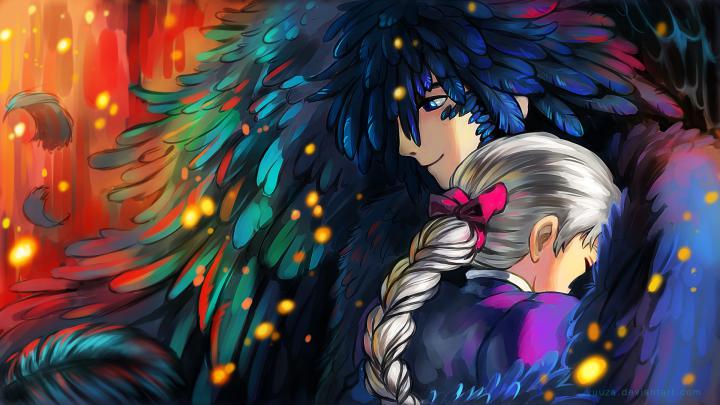Studio Ghibli Wallpaper HD (72+ images)