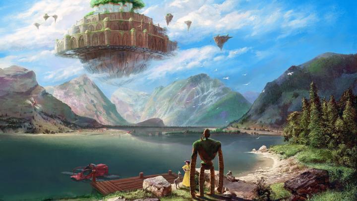 Studio Ghibli Wallpapers (71+ images)