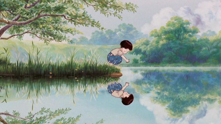 Studio Ghibli Wallpapers (71+ images)