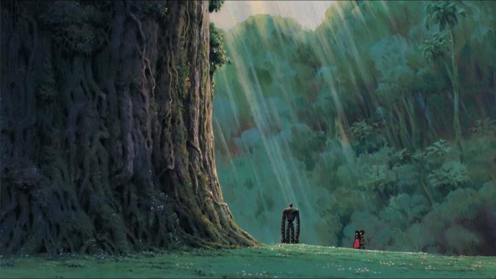 Studio Ghibli Wallpapers (71+ images)