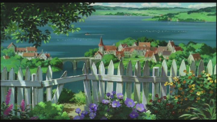 Studio Ghibli Wallpapers