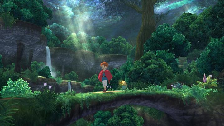 Studio Ghibli Wallpapers (71+ images)