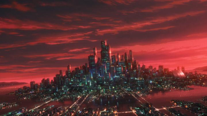 Ghost In The Shell Arise HD Wallpaper | Background Image | 1920x1080