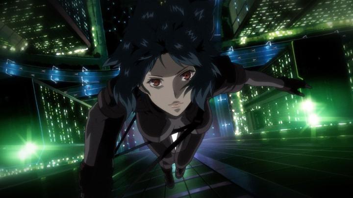 Ghost In Shell Wallpapers - Top Free Ghost In Shell Backgrounds 