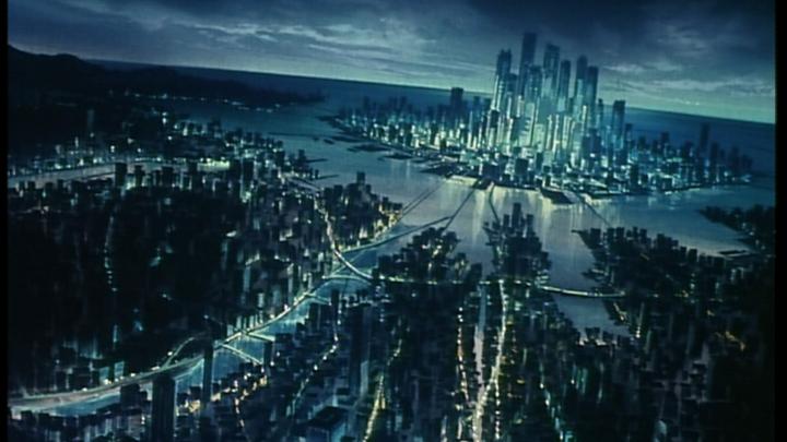 Ghost in the Shell Wallpapers - Top Free Ghost in the Shell Backgrounds 