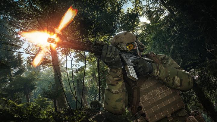 Tom Clancy\u0026#39;s Ghost Recon Breakpoint HD Wallpaper | Background Image 