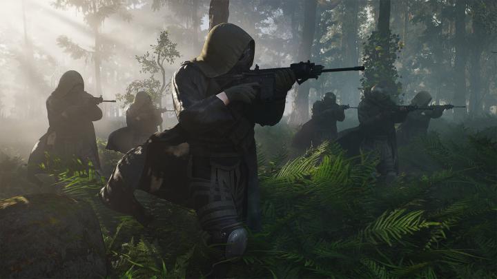 Tom Clancy\u0026#39;s Ghost Recon Breakpoint Fond d\u0026#39;\u00e9cran HD | Arri\u00e8re-Plan 