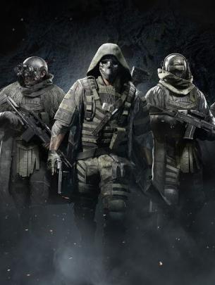 50+ Ghost Recon Breakpoint Wallpaper 1920x1080 - work quotes