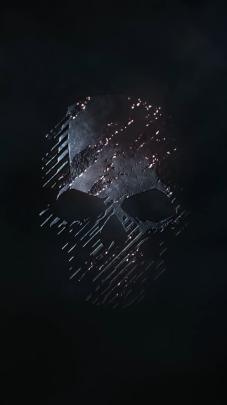 Ghost Recon Logo Wallpapers - Top Free Ghost Recon Logo Backgrounds 