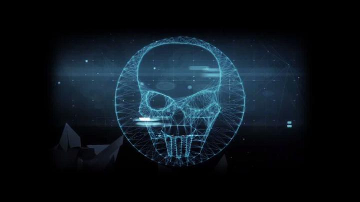 Ghost Recon Logo Wallpapers - Top Free Ghost Recon Logo Backgrounds 