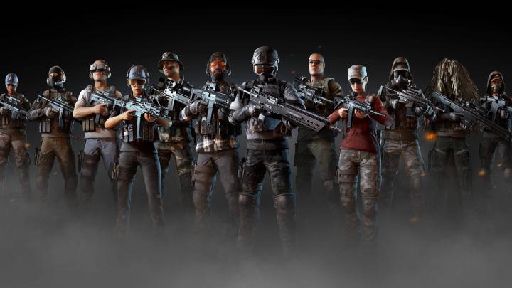 50+ Ghost Recon Wildlands 4k Wallpaper - Free HD Wallpaper