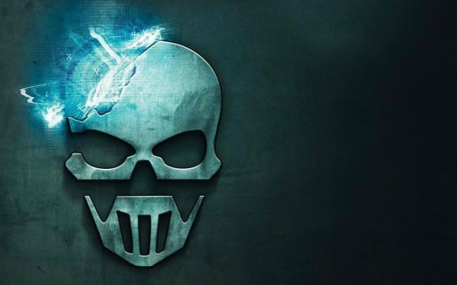 Ghost Recon Logo Wallpapers - Top Free Ghost Recon Logo Backgrounds 