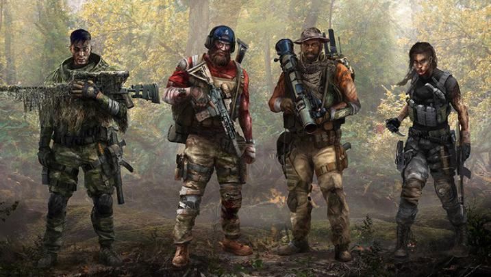 50+ Ghost Recon Breakpoint Wallpaper 1920x1080 - work quotes