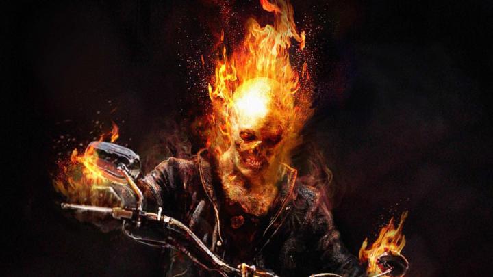 Ghost Rider Full HD Wallpaper and Background Image | 1920x1080 | 284560