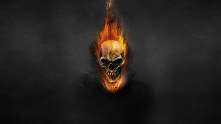 Ghost Rider Wallpaper HD (60+ images)