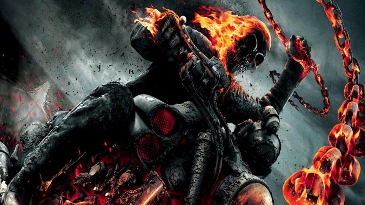 Ghost Rider Wallpaper HD (60+ images)