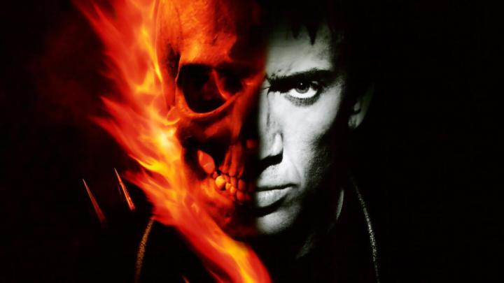 Ghost Rider Wallpaper (74+ images)