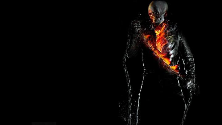 Ghost Rider Wallpaper (74+ images)
