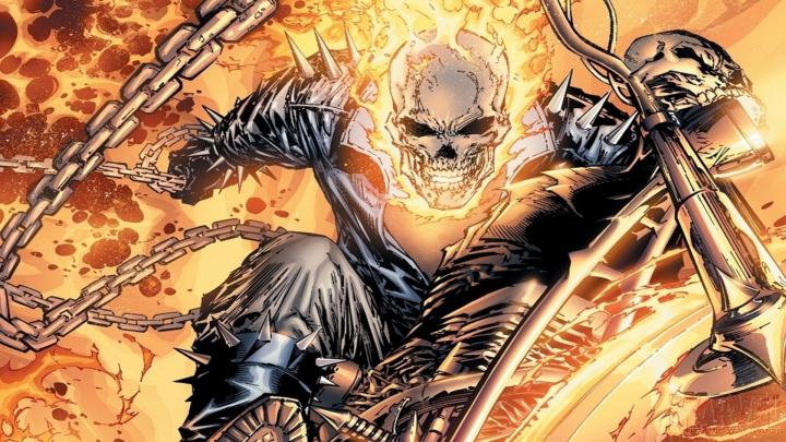 Ghost Rider HD Wallpaper | Background Image | 1920x1080 | 386055 