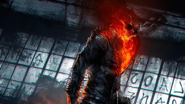 1920x1080 Ghost Rider Hd 2020 Laptop Full HD 1080P HD 4k Wallpapers 