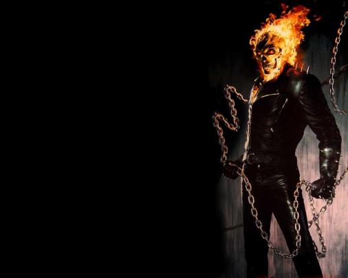Ghost Rider Wallpaper 2015 -