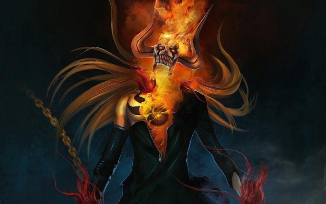 1920x1200 Ghost Rider HD Wallpaper 1920x1080 Ghost Rider HD Wallpaper 