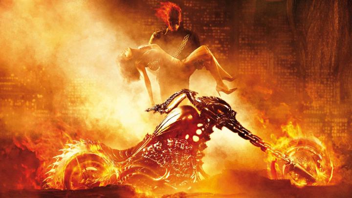 Ghost Rider wallpaper \u00b7\u2460 Download free awesome HD backgrounds for 