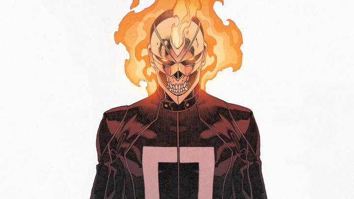 Ghost Rider HD Wallpaper | Background Image | 1920x1080