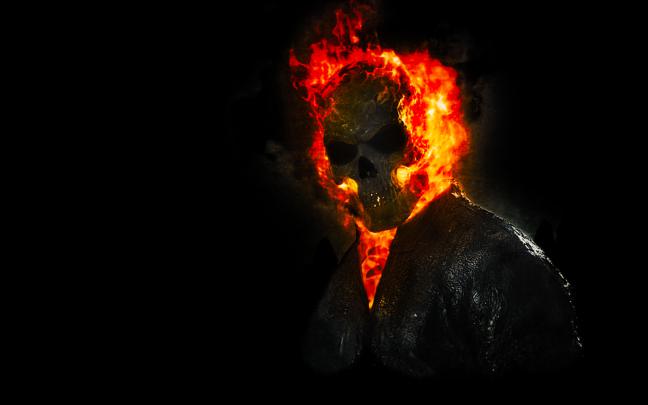 Ghost Rider 2 Wallpapers - Top Free Ghost Rider 2 Backgrounds 
