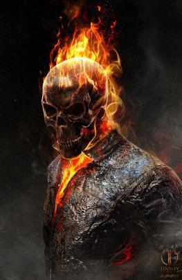 Ghost Rider 2 Wallpapers - Top Free Ghost Rider 2 Backgrounds 