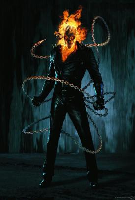 Ghost Rider 2 Wallpapers - Top Free Ghost Rider 2 Backgrounds 