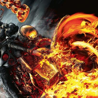 10 Top Ghost Rider Hd Wallpaper FULL HD 1080p For PC Desktop 2020